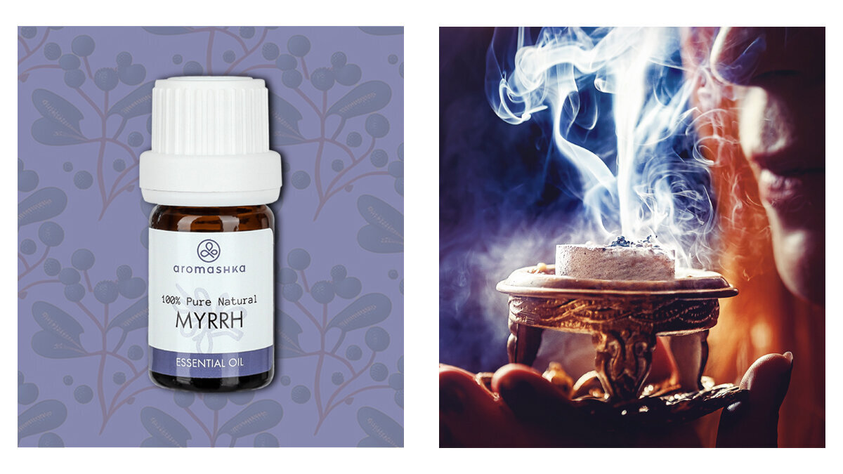 Благовония