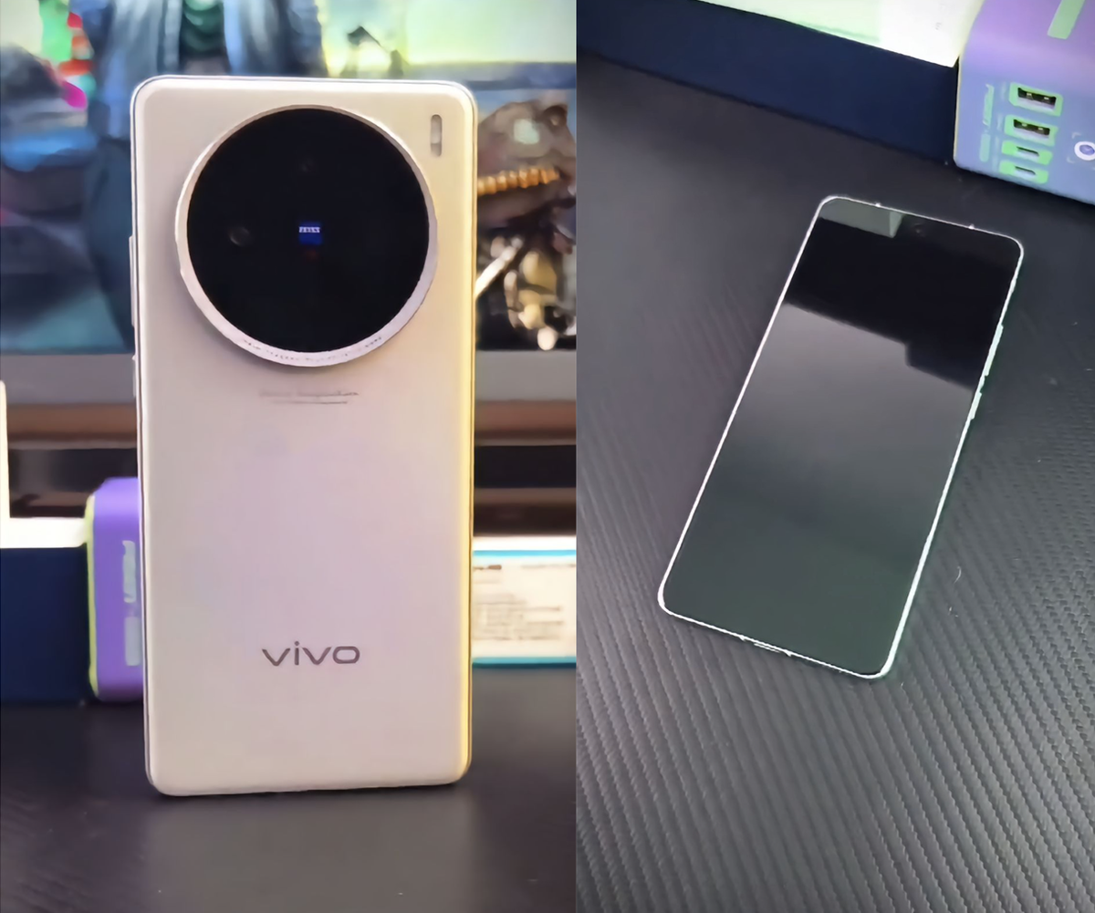 Vivo X100 Ultra и X100s показали в официальном видеотизере, стала известна  и дата релиза🔥🔥 | FenShop-Полезные и Не очень | Дзен