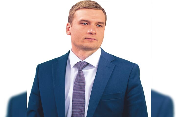 Фото: пресс-служба главы РХ 