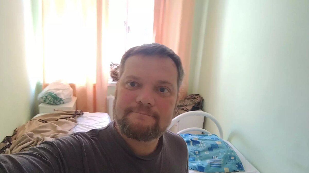     Источник: Соцсети Виталия Беляева