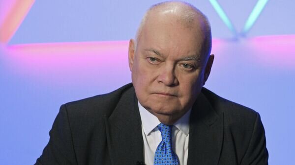    © Sputnik / Алексей Никольский