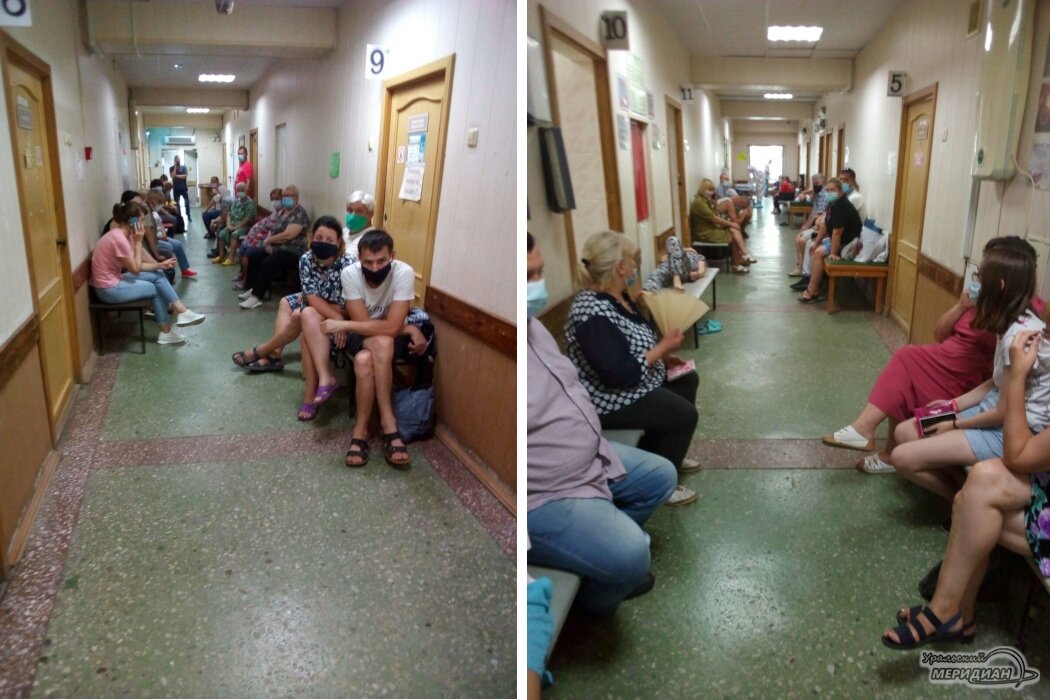    Фото: ИА "Уральский меридиан" Лариса Ангелина