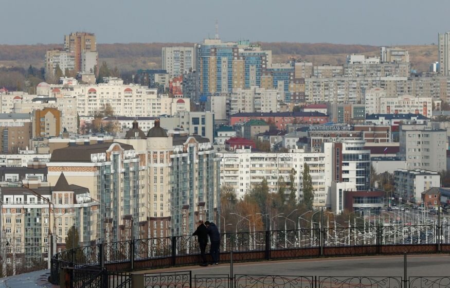    Украина ударила по мирным белгородцам. США собирается вступить в конфликт: главное к утру