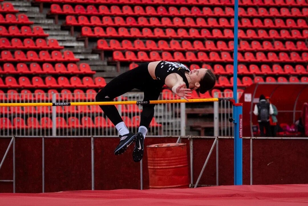    В Иванове состоялись всероссийские соревнования «Текстильный край»