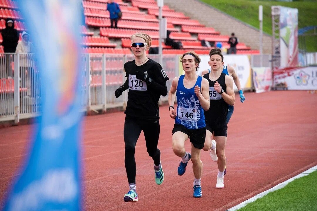    В Иванове состоялись всероссийские соревнования «Текстильный край»