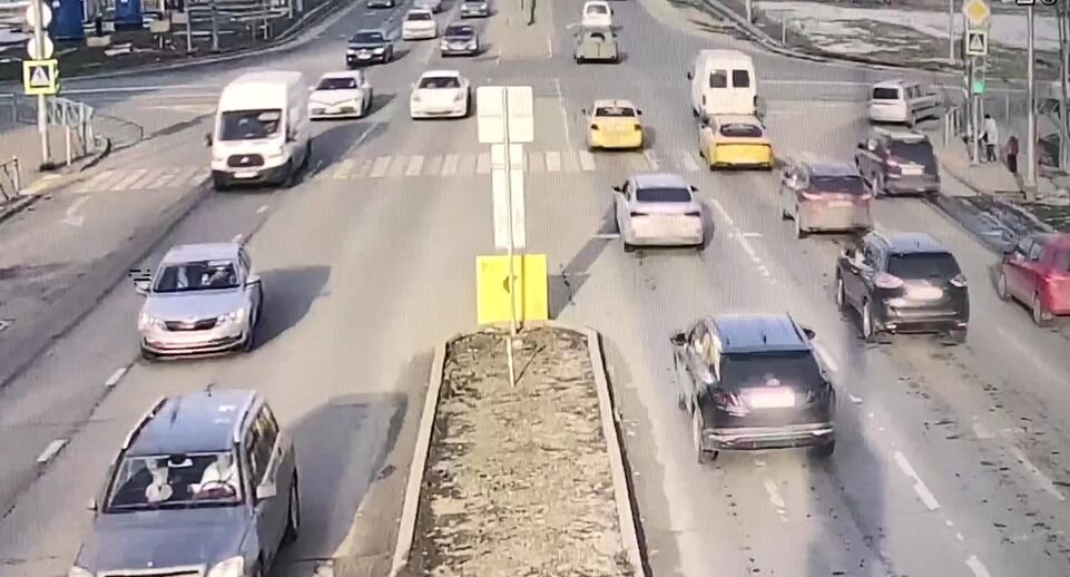    Минтранс МО