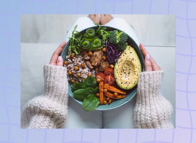    Photo: Shutterstock. Design: Eat This, Not That!