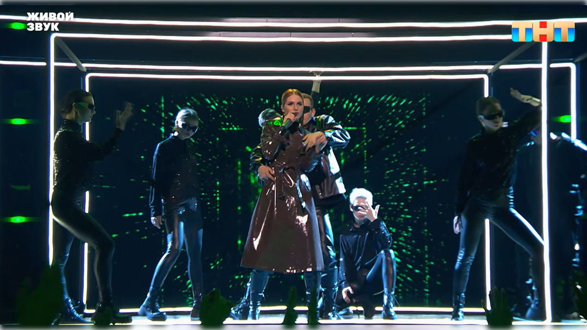 Фото: "Новая "Фабрика звёзд" / телеканал ТНТ