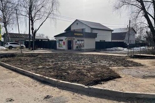     В Иванове спустя несколько лет снесли самовольно построенный магазин