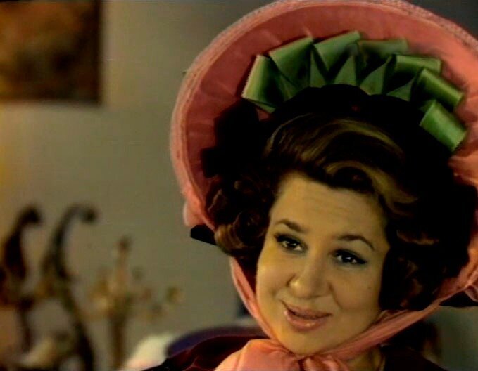 Инна Ульянова