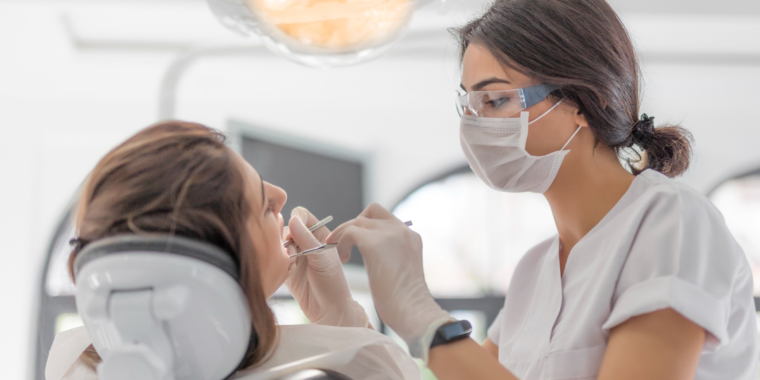 Лечение зубов при сахарном диабете: особенности и ограничения