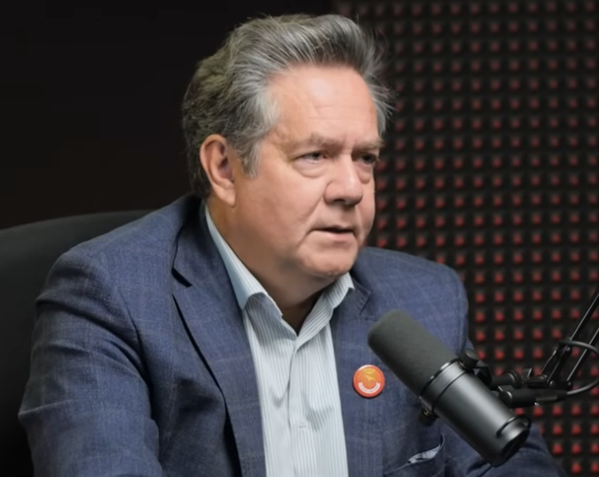 Николай Платошкин