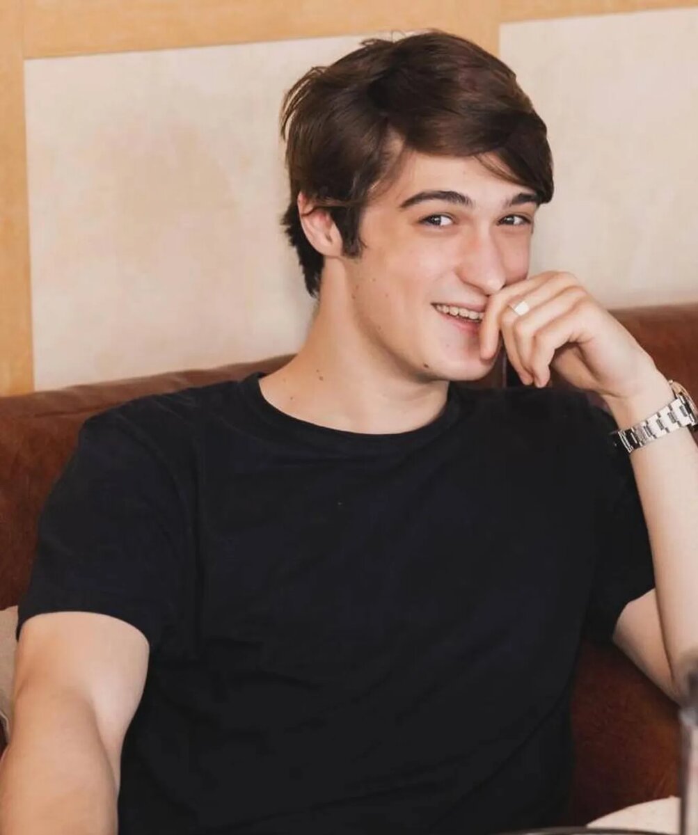    Фото: @anikiti4na Софья Чулкова