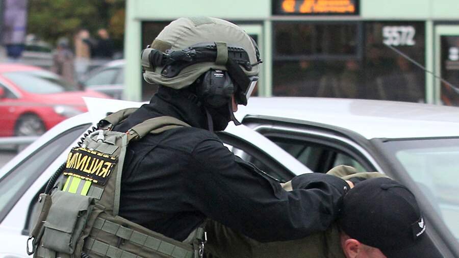 Фото: РИА Новости/Sputnik/Виктор Толочко