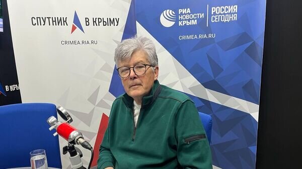    © РИА Новости Крым