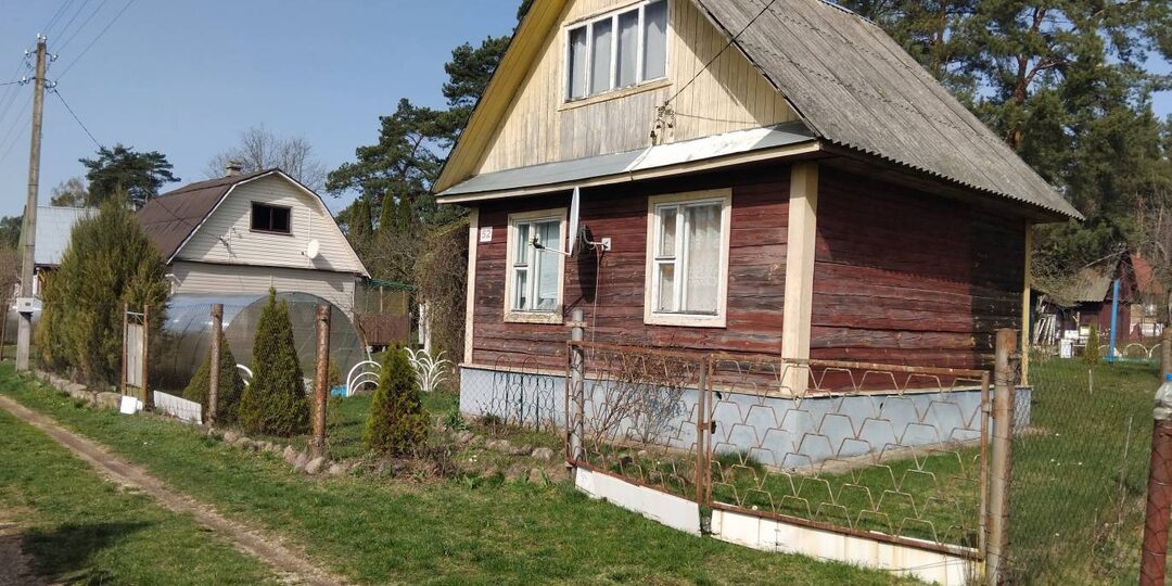 Дачникам и владельцам частных домов выставят счета за уборку