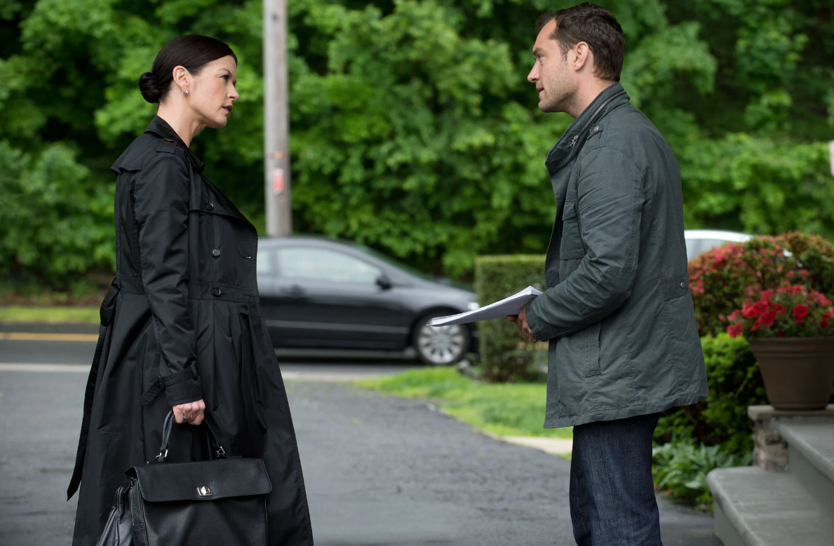 Кадр из фильма