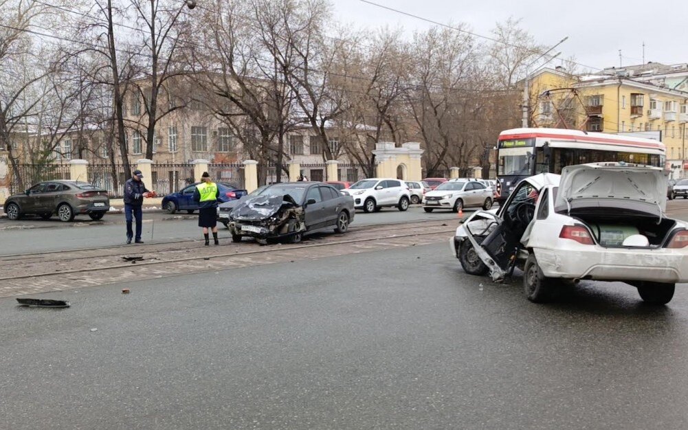 21 дней в больнице