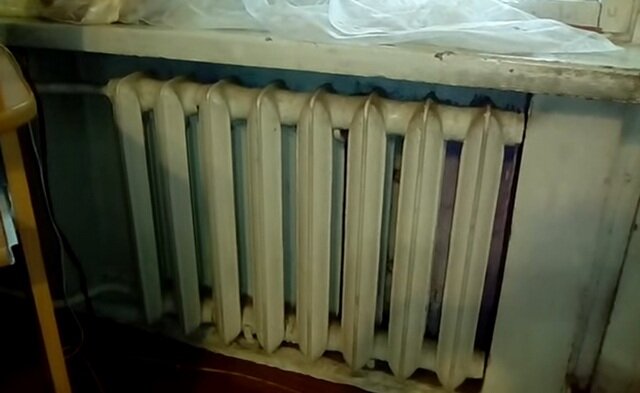     В Тейкове подключают отопление