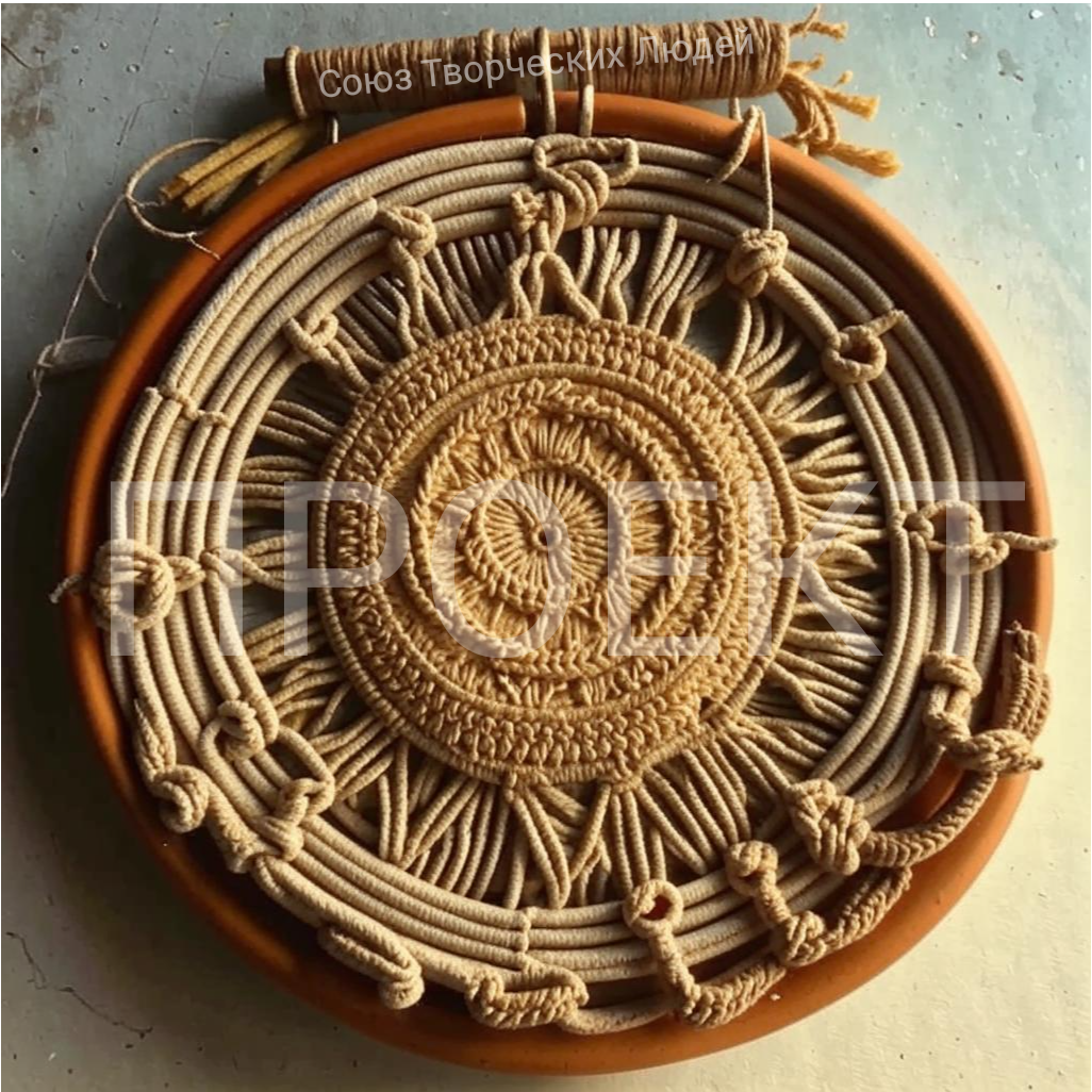 Проект - союз творческих людей