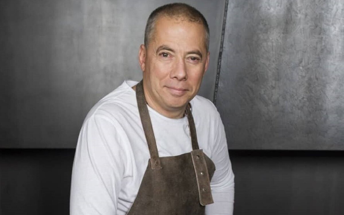    Ресторатор Аркадий Новиков и местные партнеры инвестируют 100 млн рублей в ресторан в центре Воронежа Фото с сайта novikovgroup.ru