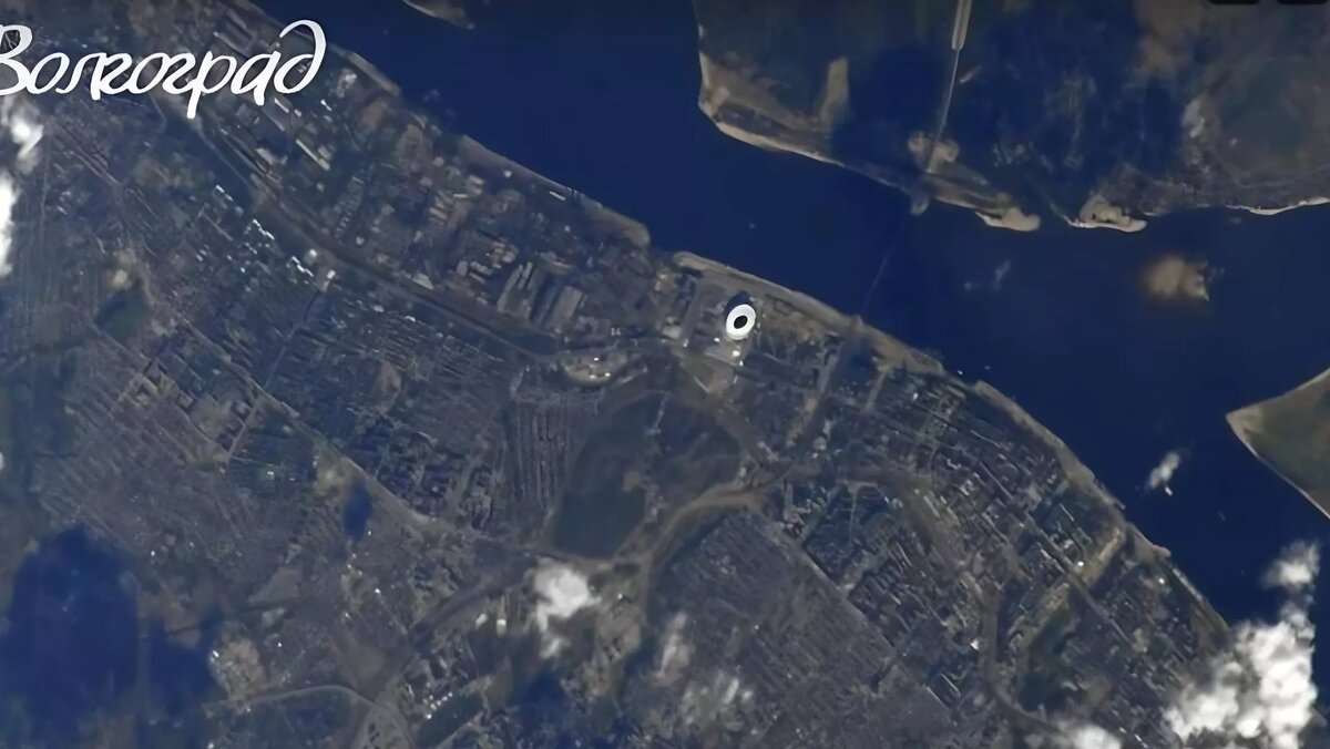     Источник: Олег Артемьев / Telegram