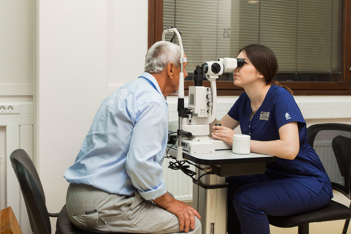 Вам прооперировали глаукому. Что нужно делать пациенту после операции ...