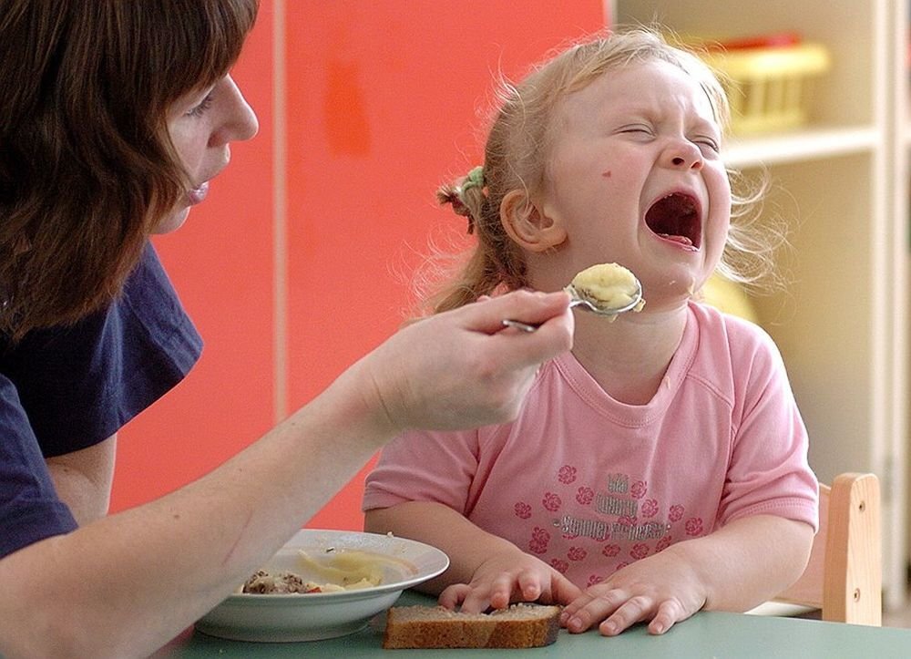  Когда ваш малыш отказывается есть мясо, это может вызывать беспокойство у родителей. Но не стоит паниковать, ведь существует множество причин, по которым ребенок может не принимать этот продукт.