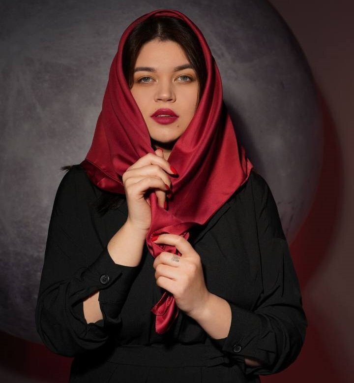 Ирина Певчая