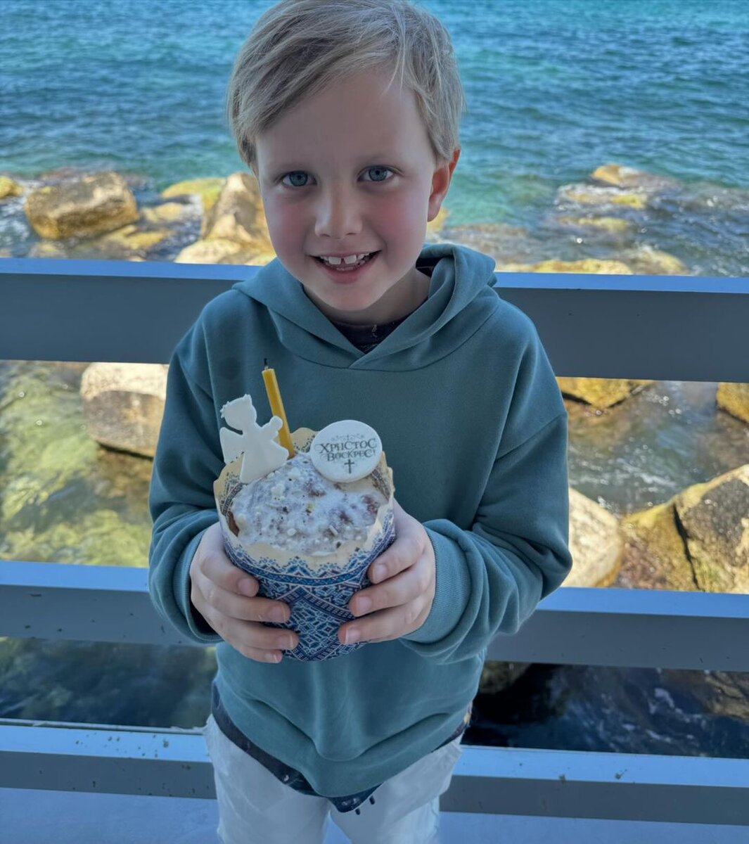 Источник фото: Ксения Собчак / Соцсети