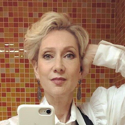     Ирина Богушевская исполнит «Избранное» в Мастерской Петра Фоменко