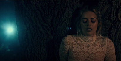 Кадр из фильма "Я иду искать"