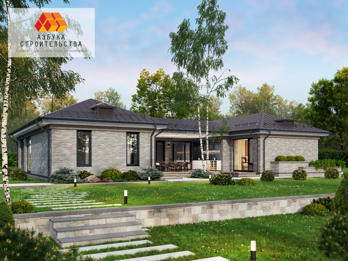 Проект АС-180