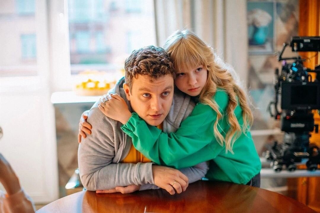 Фото: соцсети Евы Смирновой