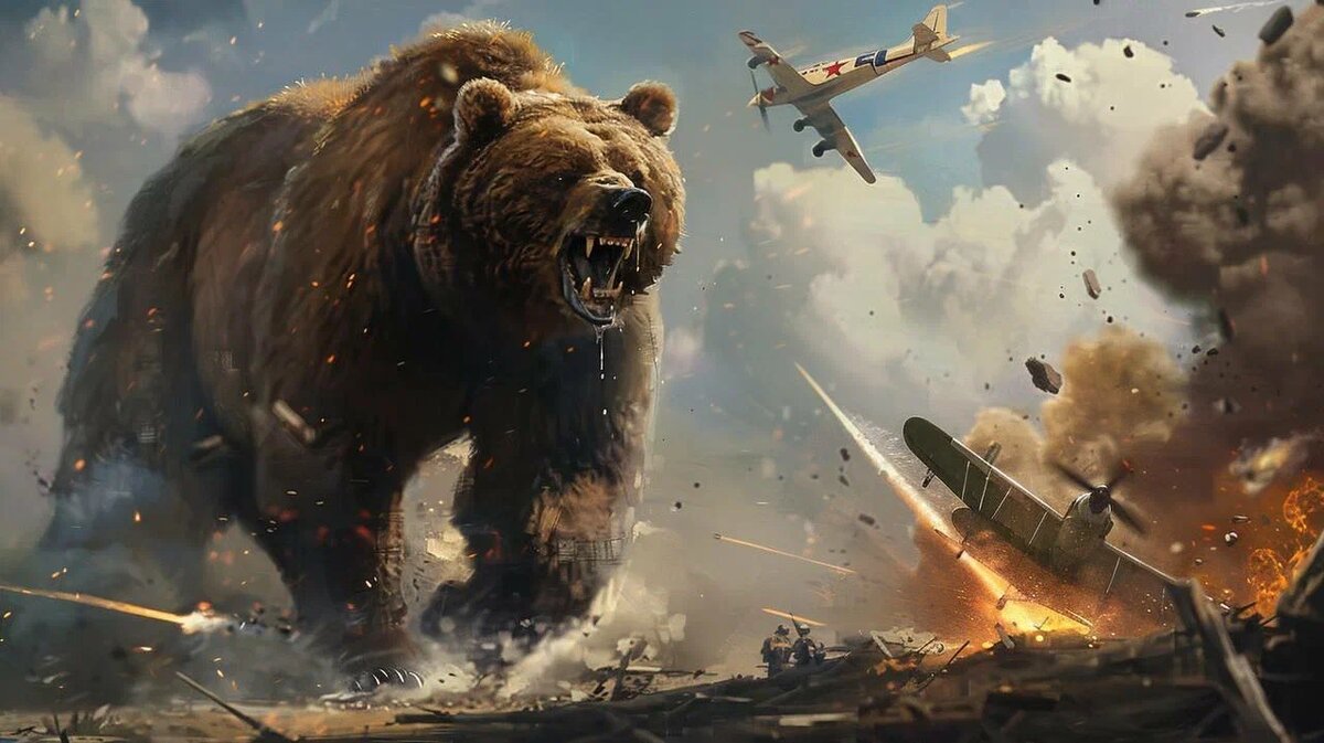 ФОТО: Коллаж Царьграда