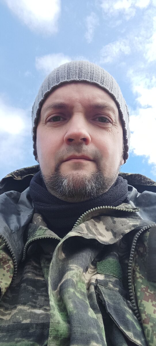 Привет из провинции