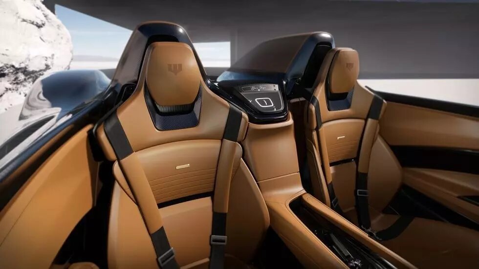     Источник: Automobili Pininfarina