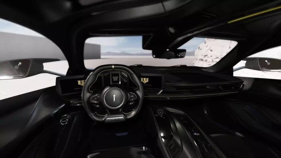     Источник: Automobili Pininfarina