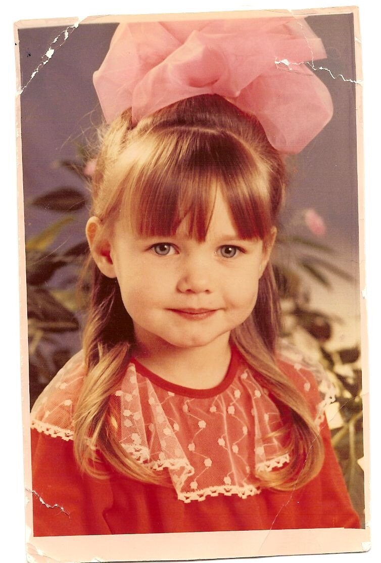 Фото из архива автора