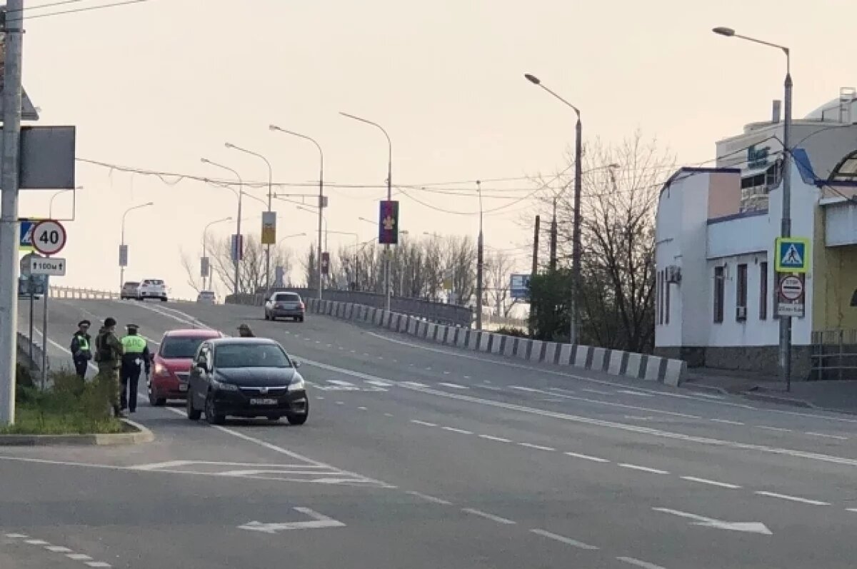    Власти Краснодара рассказали о ходе ремонта Тургеневского моста