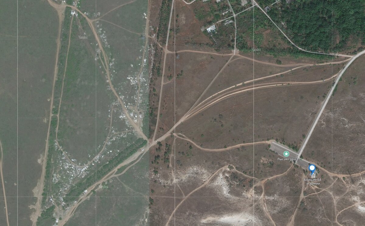 Пикник с шашлыком около братской могилы устроили в Волгограде | Блокнот ...