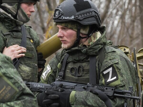    © РИА Новости Константин Михальчевский