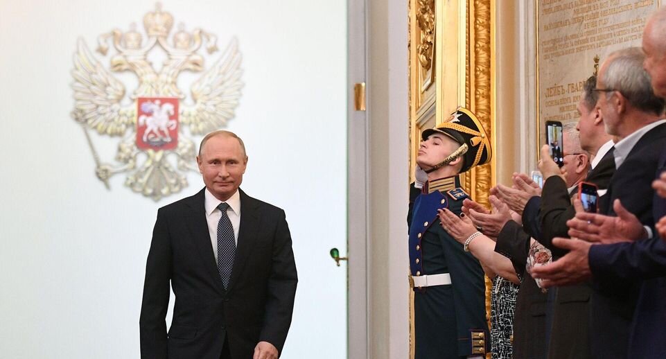    РИА «Новости»