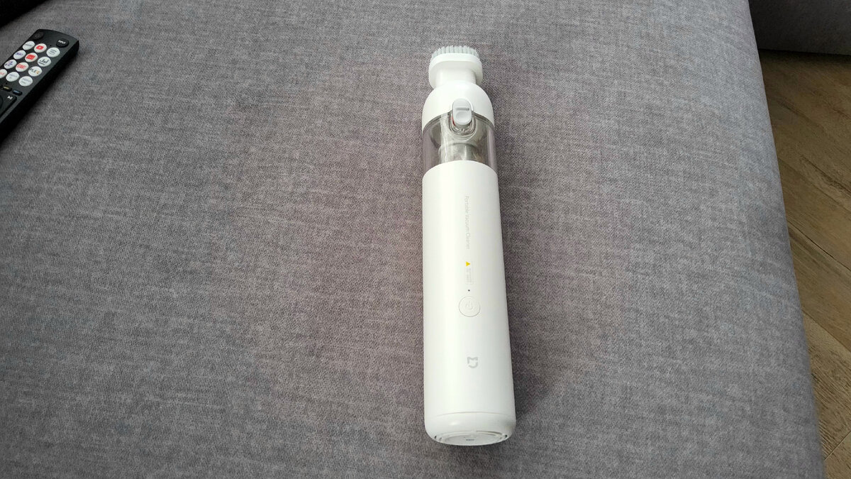 Вот он пациент 