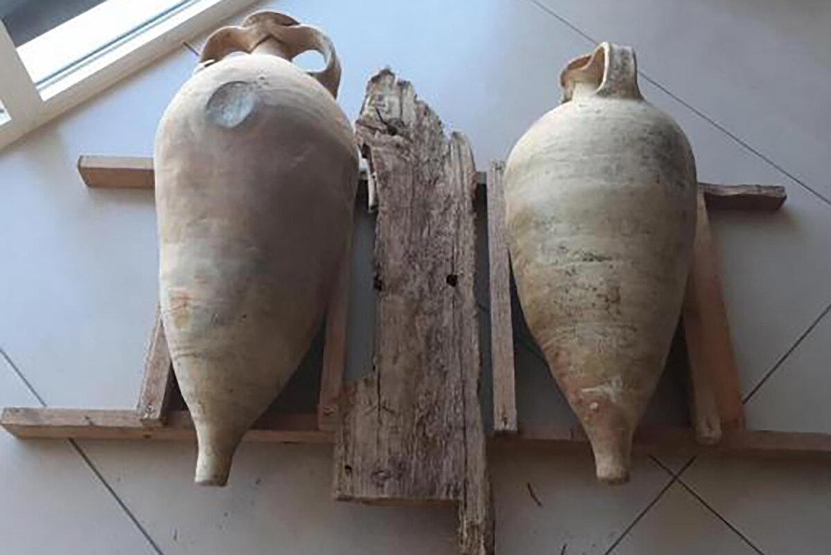    Arqueomallornauta / Consell de Mallorca