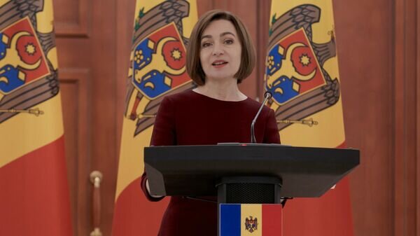    © Sputnik / Osmatesco