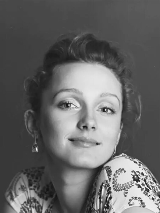  Алиса Сапегина. / Фото: www.flectone.ru