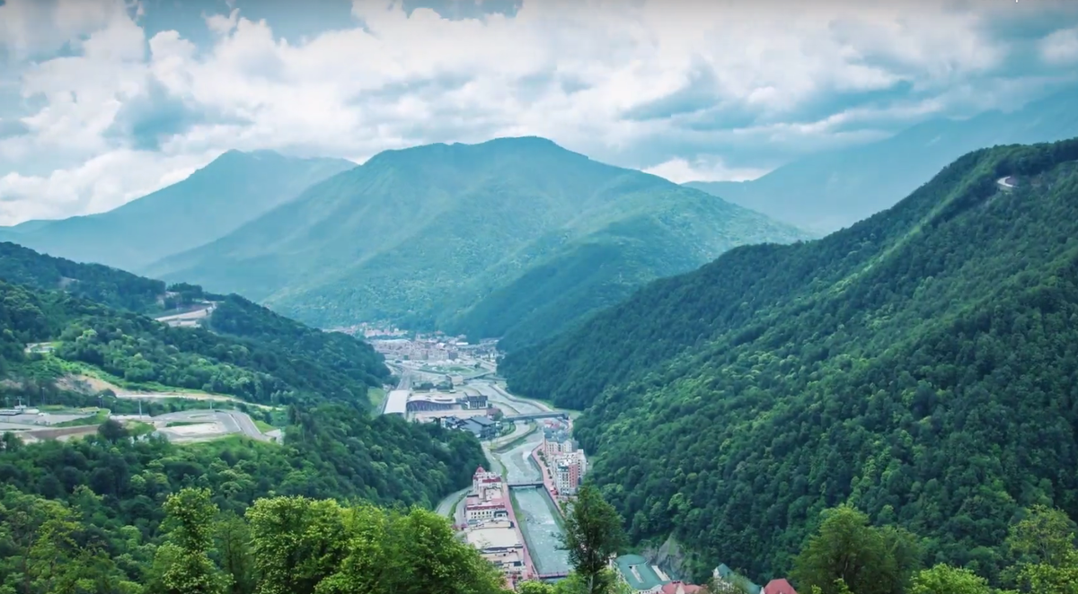    фото: пресс-служба администрации города Сочи