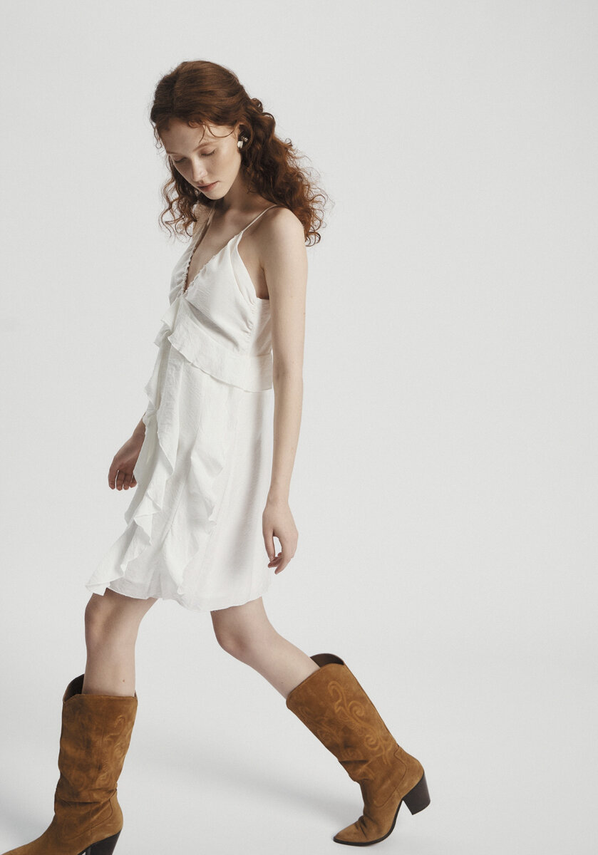 Nume - Платье 5 391₽