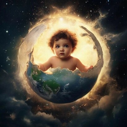 Изображение сгенерировано с помощью приложения Шедеврум